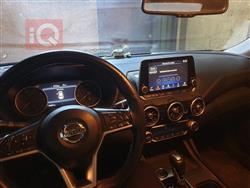 نیسان سێنترا